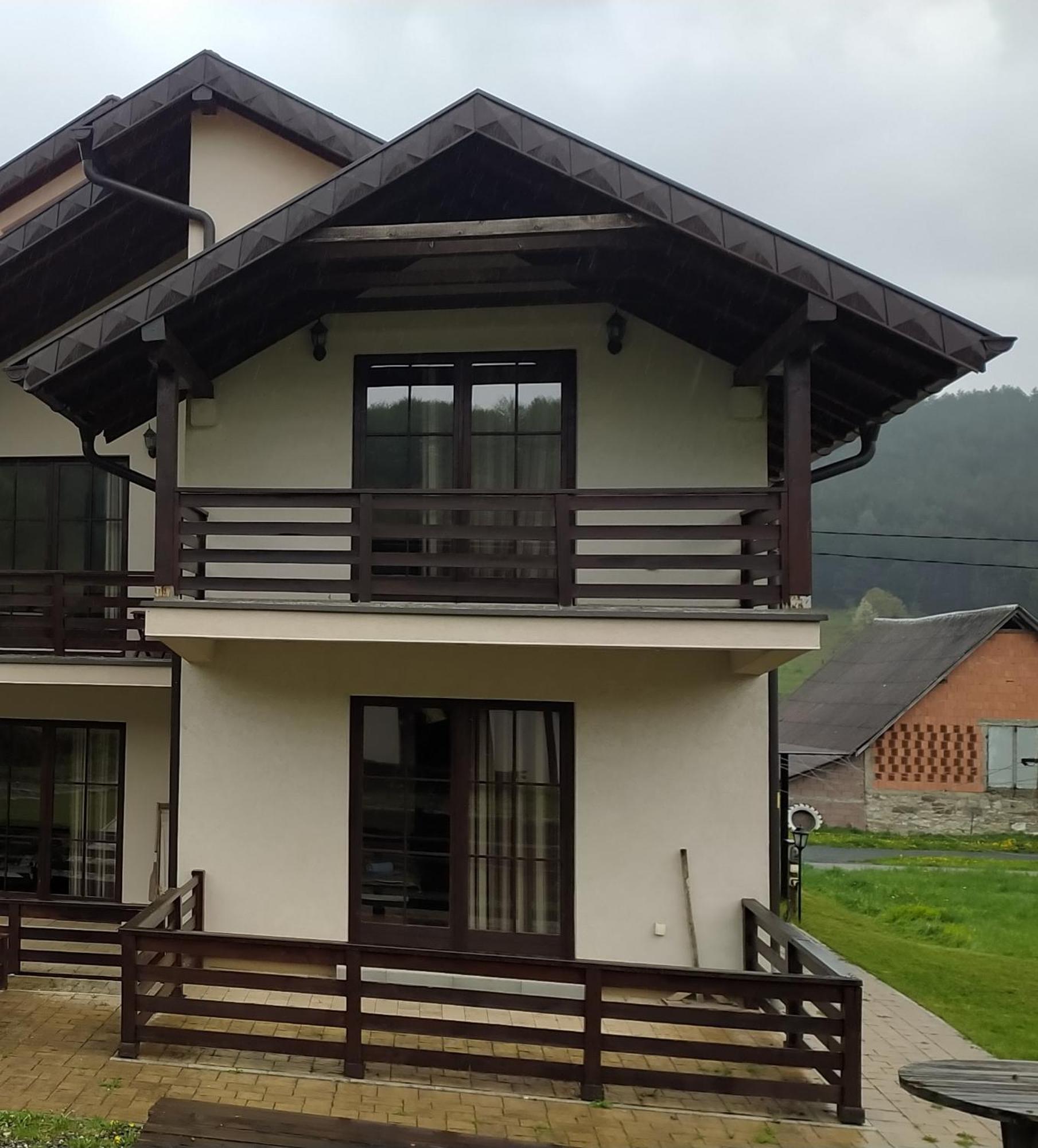 Apartman Draskovic - Goc Exterior foto